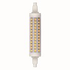 Лампочка светодиодная Uniel LED-J118-12W/WW/R7s/CL PLZ06WH картон
