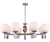 Люстра на штанге Stilfort 2141/11/08P Marsela