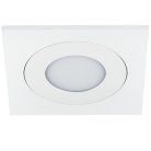 Встраиваемый светильник Lightstar 212186 LEDDY QUAD