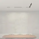 Комплект трековой системы Denkirs SETSMART03