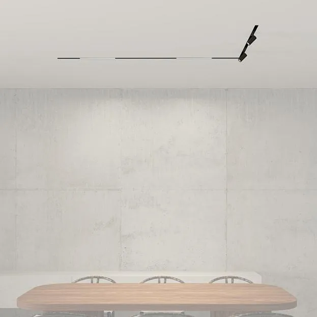 Комплект трековой системы Denkirs SETSMART03