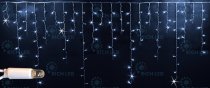 Гирлянда Rich LED RL-i3*0.9F-CW/W