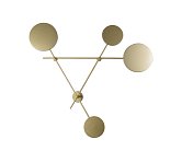 Бра KINK LIGHT 2207B,33 Фирс