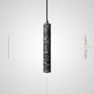 Подвесной светильник CRAFT Цвет Черный Lampatron craft-black 5169-13203