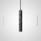 Подвесной светильник CRAFT Цвет Черный Lampatron craft-black 5169-13203