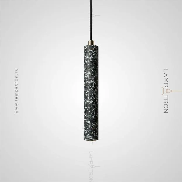 Подвесной светильник CRAFT Цвет Черный Lampatron craft-black 5169-13203 Подвесной светильник CRAFT Цвет Черный Lampatron craft-black 5169-13203