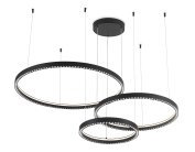 Подвесной светодиодный светильник Ambrella light FL5882 COMFORT