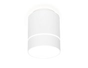Накладной светодиодный точечный светильник Ambrella light TN256 Techno