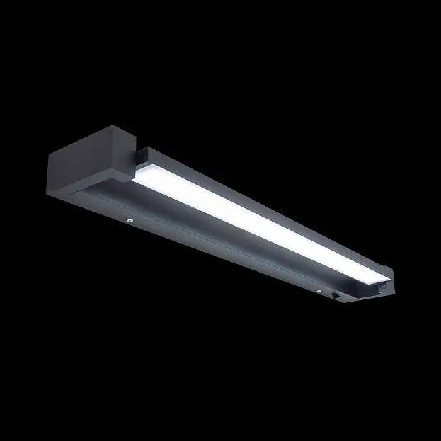 Настенная подсветка Citilux CL708261N Визор