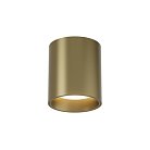 Накладной светильник со светодиодом Denkirs DK2610-SB SHINE TUBE