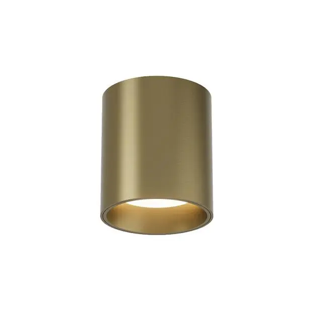 Накладной светильник со светодиодом Denkirs DK2610-SB SHINE TUBE Накладной светильник со светодиодом Denkirs DK2610-SB SHINE TUBE