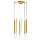 Подвесной светильник LED Lightstar L8T747133 TUBO