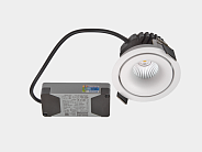 Точечный светильник SWG DL-MINI-0801-60-WH-8-NW MINI COMBO