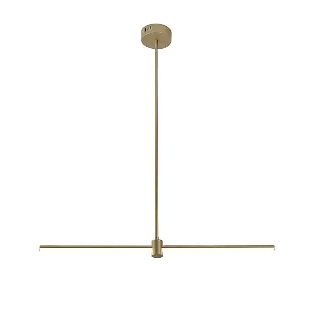 Потолочная люстра на штанге F-Promo Hanger 4177-1P Потолочная люстра на штанге F-Promo Hanger 4177-1P