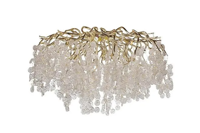 Потолочная люстра Garda Decor 86-90188 Tenera