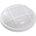 Светильник светодиодный пылевлагозащищённый  Feron 41463 AL3010 в пластиковом корпусе 15W 4000K IP65 белый