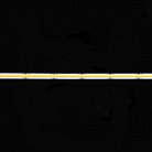 Светодиодная лента 48V 4000K 2m St Luce ST018.410.20