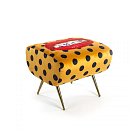 Пуф Seletti 16103 Toiletpaper Furniture