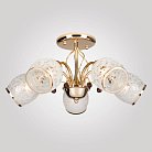 Потолочный светильник Eurosvet 30026/5 00000073715