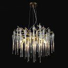 Подвесная люстра JARL D60 ImperiumLoft 310707-01 f-jarl01