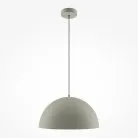 Подвесной светильник Maytoni MOD168PL-01BG Basic colors
