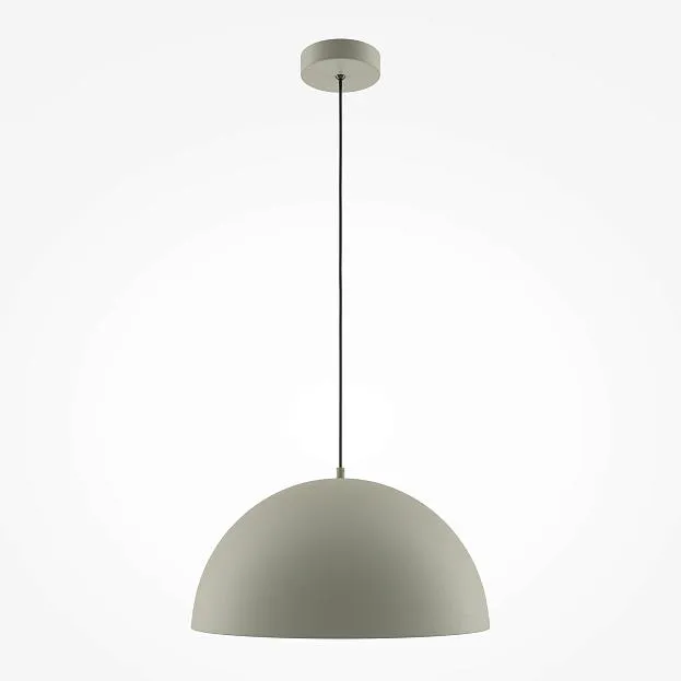 Подвесной светильник Maytoni MOD168PL-01BG Basic colors