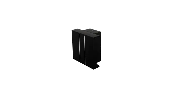 Светильник настенный SWG GW-7002-5-BL-NW Gw RAZOR Светильник настенный SWG GW-7002-5-BL-NW Gw RAZOR
