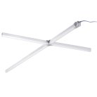 Комплект со светильником Lightstar VTC450044124 Varieta