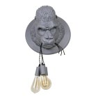 Настенный светильник Loft IT 10178 Grey Gorilla
