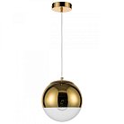 Подвесной светильник Vele Luce VL2151P01