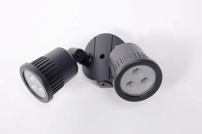 Прожектор уличный Oasis Light W6158 Gr Прожектор уличный Oasis Light W6158 Gr
