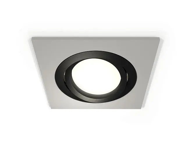 Комплект встраиваемого поворотного светильника Ambrella light XC7633081 Techno Комплект встраиваемого поворотного светильника Ambrella light XC7633081 Techno
