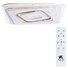 Потолочный светильник Arte Lamp A1399PL-1CL Multi-Piuma