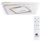 Потолочный светильник Arte Lamp A1399PL-1CL Multi-Piuma