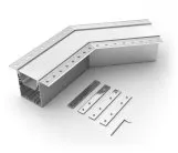 Соединитель профиля Arlight 030129