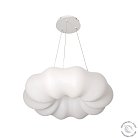 Подвесной светильник с пультом ZORTES ZRS.1119.03 SOFT