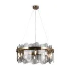 Подвесной светильник Freya FR5141PL-10BS1 Deserto