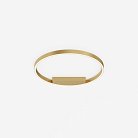 Потолочный светильник Maytoni MOD058CL-L35BSK Rim