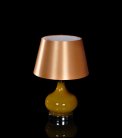 Настольная лампа Lumina Deco LDT 3023 TEA Iug