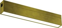 Модульный светильник Donolux DL20237M10W1 Black Bronze Line
