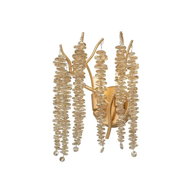 Светильник настенный Vitaluce V28550-8/2A