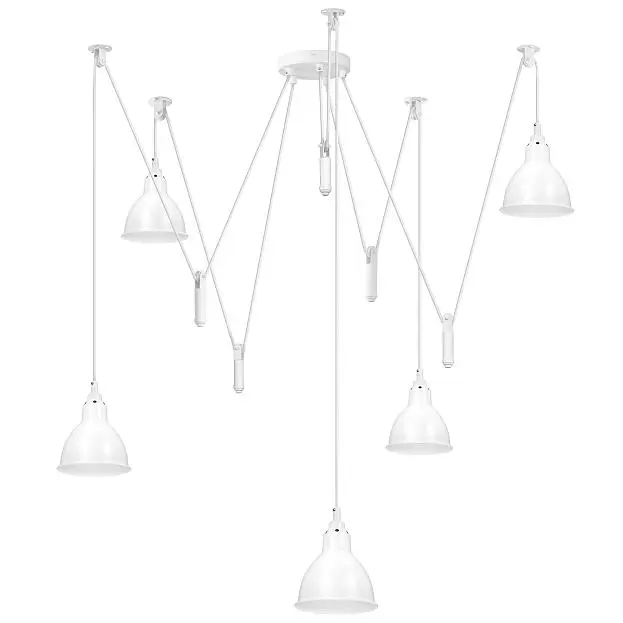 Подвесной светильник Lightstar 761056 (MD17003036-5A) ACROBATA Подвесной светильник Lightstar 761056 (MD17003036-5A) ACROBATA