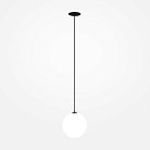 Подвесной светильник Maytoni Technical P039PL-5W4K-20INS-B Luna