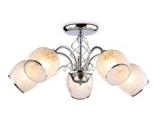 Потолочный люстра Ambrella light TR3188/5 TRADITIONAL