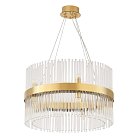 Люстра Arte Milano 430110.500.10.G9.B1 GD Бари