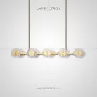 Реечный, рядный светильник TRACY LONG Lampatron 3669-9061