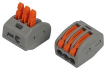 Клемма соединительная ЭРА NO-225-421
