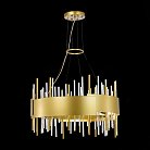 Люстра подвесная ST LUCE SL1633.203.12 OLVERA