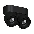 Накладной светильник Ledron LH13W 2 Black