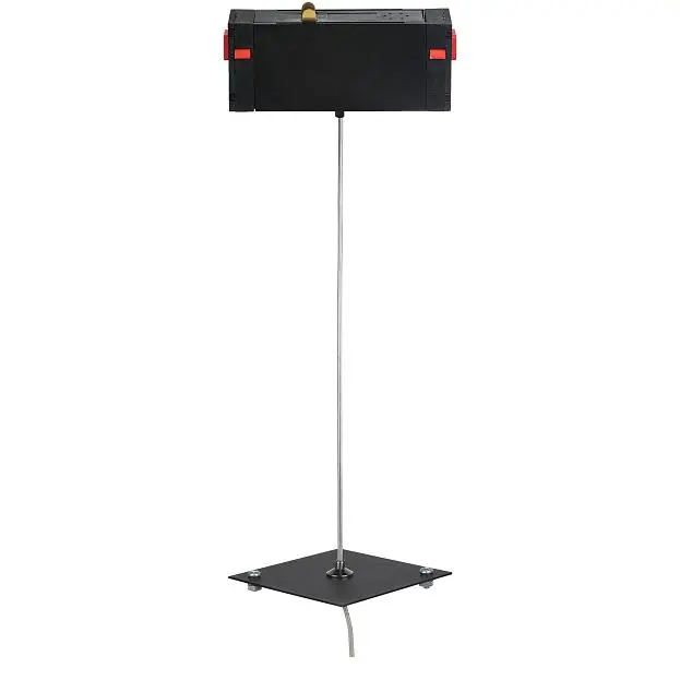 Адаптер с подвесным креплением Lightstar 595987 Teta Адаптер с подвесным креплением Lightstar 595987 Teta